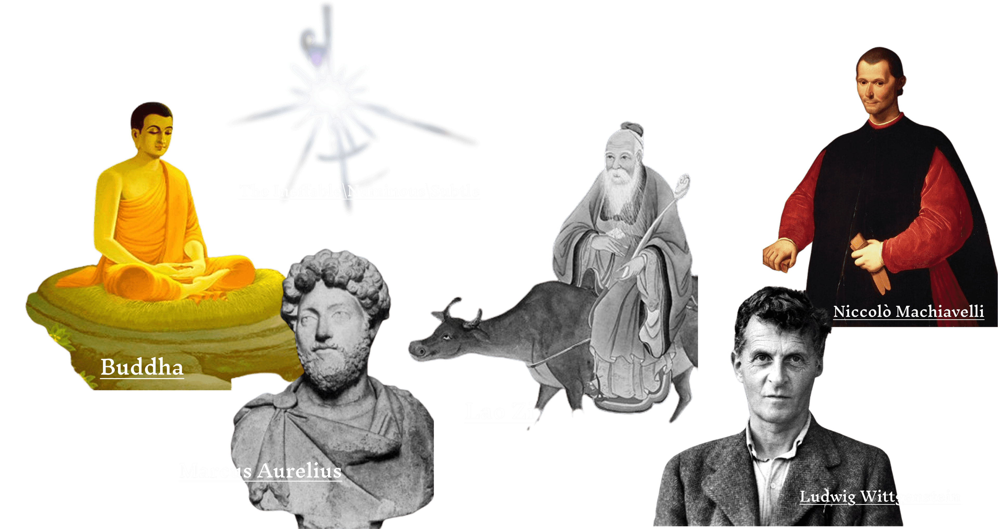 Council of Ancient Wisdom image